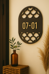 Scallop Unit Number